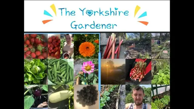 'Video thumbnail for Gardening and Allotment Diary March 26th 2019 Spring Preparations and Updates'