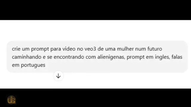 Video thumbnail for Inteligência Artificial para Geração de Vídeos