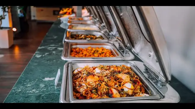 Video thumbnail for Commercial Food Warmers Portable, Superb 6 Facts That You Should Know About It
