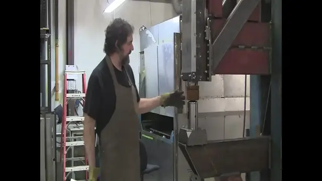 'Video thumbnail for My new Power Hammer'