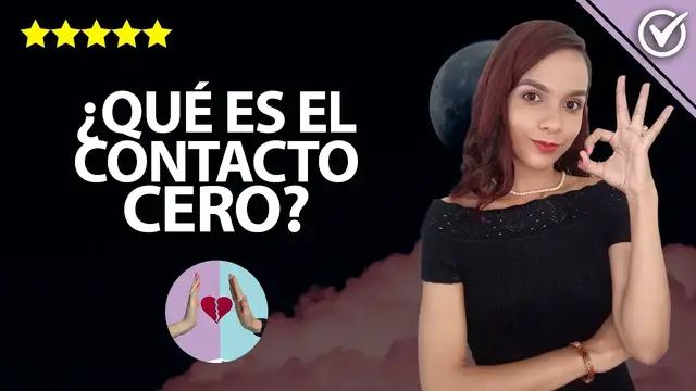 Video thumbnail for ¿Qué es el Contacto Cero? ¿Cuál es su Efecto? ¿Cómo Funciona en los Hombres? 🚫