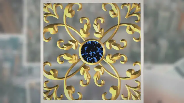 Video thumbnail for Can a Sapphire Get Scratched?