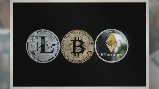 Video thumbnail for Why Are Coins Not Magnetic?