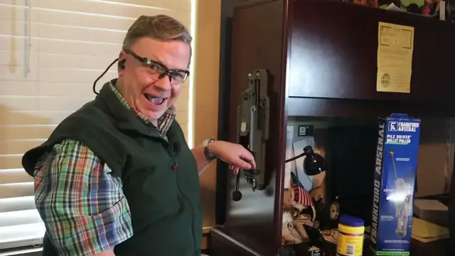 Video thumbnail for Frankford Arsenal Pile Driver Bullet Puller:  Owner's Review