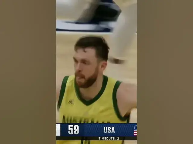 Video thumbnail for Booker's Incredible 3-Point Shot: A Game-Changer!