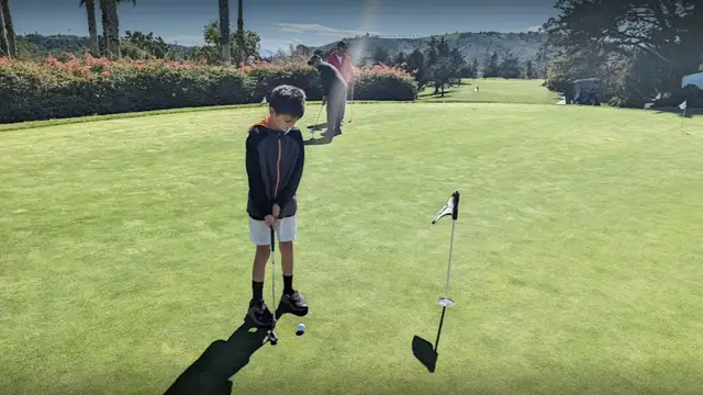 Video thumbnail for 8 Best Golf Courses in Santa Barbara, CA