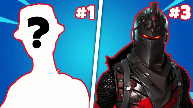 Video thumbnail for Fortnite Rare Skins That Nobody Has!
