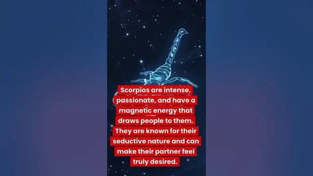 Video thumbnail for Most Romantic Zodiac Signs