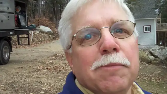 Video thumbnail for Concrete Slab How To   Part 4