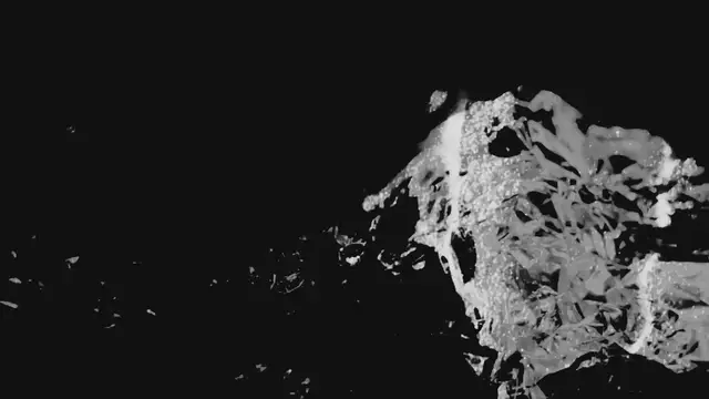 Video thumbnail for Grace Storm - Phosphorescence