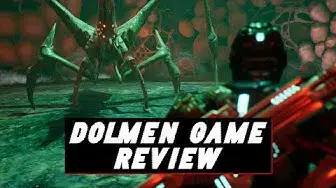 Video thumbnail for Dolmen Game Review - Is it worth buying?