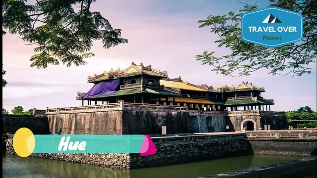 'Video thumbnail for 10 Must Visit Tourist Attractions in Vietnam'