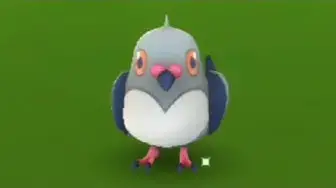 Video thumbnail for ✨🦅 This Shiny Bird Made My Day! Shiny Hunting Pidove 🦅✨ + Evolving in Unfezant 🦅