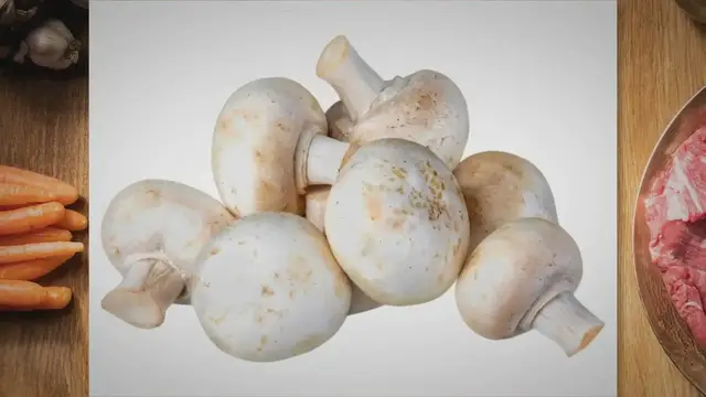 'Video thumbnail for Can You Wash Mold Off Mushrooms? ( Sure ! )'