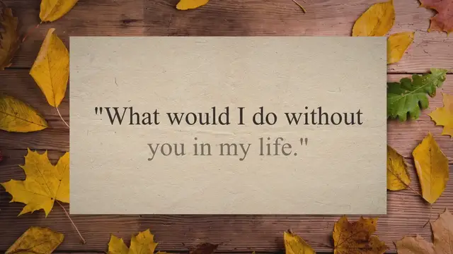 'Video thumbnail for Appreciation Quotes, Sayings, and Messages'