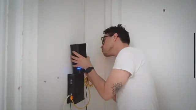 Video thumbnail for Detector de sonido con sensor de humedad y temperatura con IoT