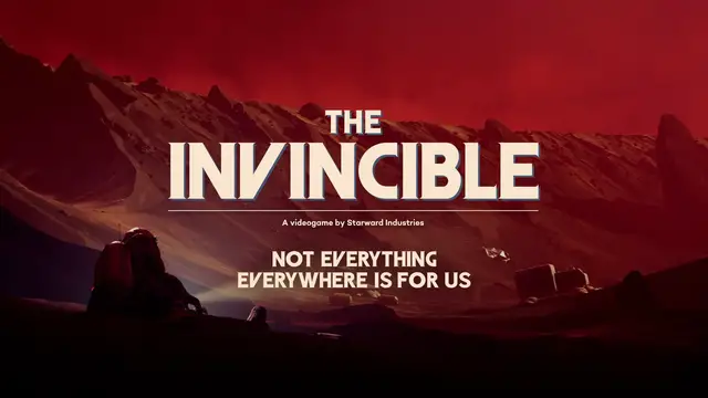 Video thumbnail for The Invincible Trailer