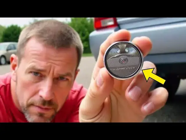 Video thumbnail for Man Finds Tracker Under His Car - When He Finds Out Who Is Tracking Him, He Turns Pale