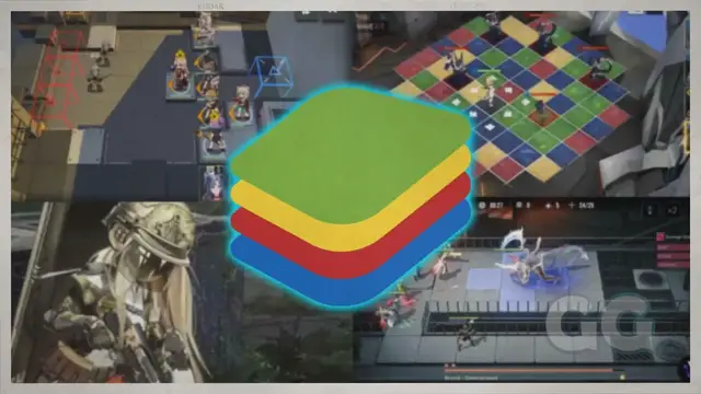 'Video thumbnail for Best mobile games to check out on BlueStacks'