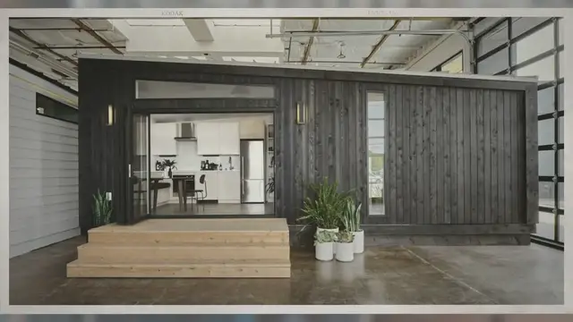 'Video thumbnail for Choosing Between a Prefab ADU and a Traditional Stick-Built ADU'