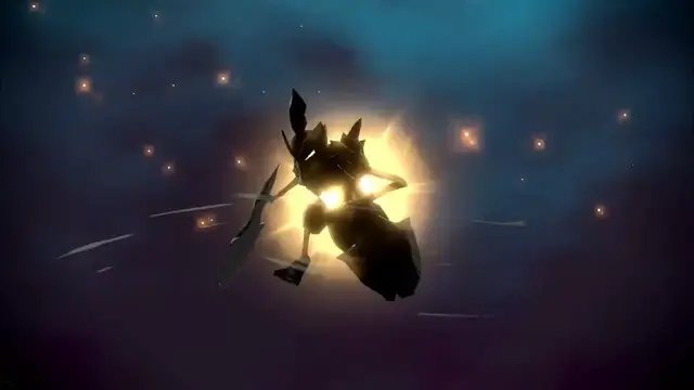 Video thumbnail for How To Evolve Scyhter to Kleavor In Pokemon Legends Arceus 🍂 #pokemon #legendarceus #shorts