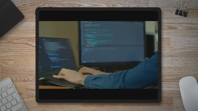 'Video thumbnail for Microservices in Java'