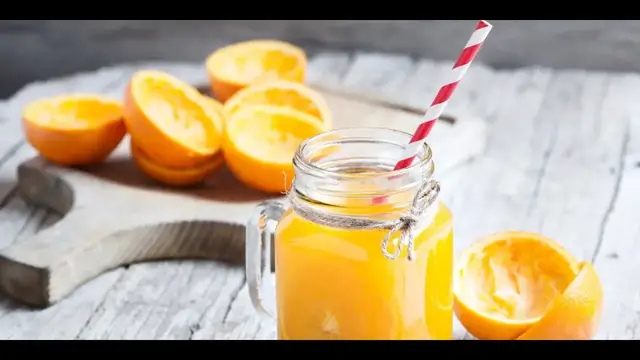 Video thumbnail for Does Orange Juice Go Bad? Superb 3 Facts About This Beverage That You Should Know!