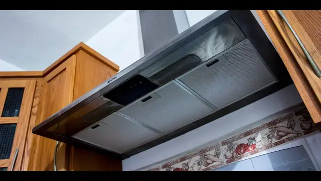 Video thumbnail for What Is a Baffle Filter on Range Hood? Superb 5 Facts That You Must Know About It