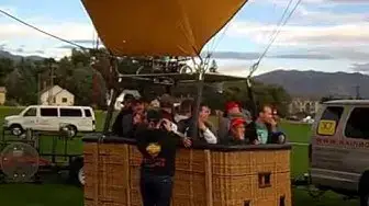 Video thumbnail for 2015 Colorado Springs Balloon Launch Labor Day