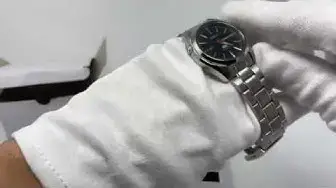 'Video thumbnail for Seiko 5 Ref. SNKL45K1 [4K Unboxing]'