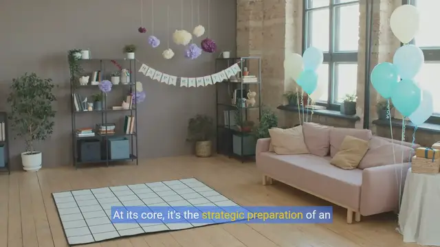 Video thumbnail for Sell Your Home Fast: Expert Staging & Design Tips