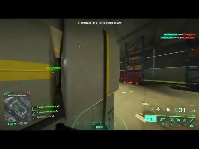 Video thumbnail for Gaming on my (PS5 🎮) Playing Battlefield 2042👈👀💯 👉🤣👈