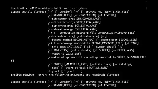 Video thumbnail for Ansible troubleshooting - Failed to connect to the host via ssh host localhost port 22