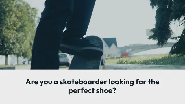 Video thumbnail for Can you Skate in Doc Martens? Know Everything in a Skating Shoe!