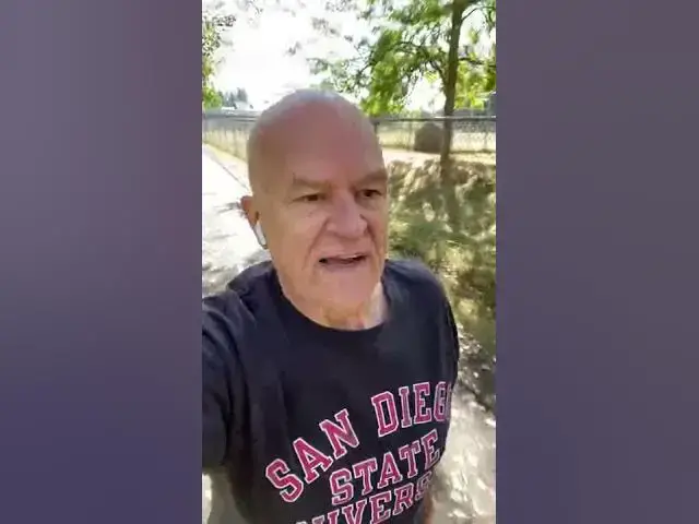 Video thumbnail for Daily Gratitude Nugget:  9/6/2020