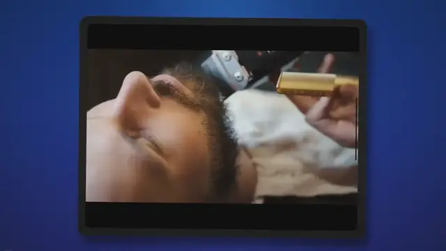 Video thumbnail for How To Use A Beard Trimmer Correctly: Ultimate Guide (2022)