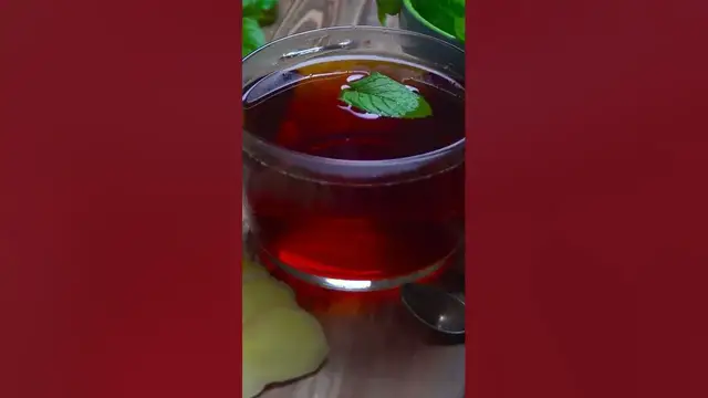 Video thumbnail for Pine Needle Tea, 6 Amazing Facts About It That You Should Know!