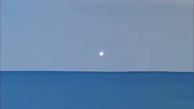'Video thumbnail for FAA has closed air space for parts of lake, Michigan citing national defense - FOX3 Now'