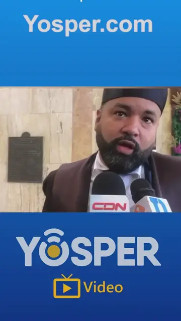 'Video thumbnail for Dictan prisión preventiva contra involucrado en caso de “La Reina” en Santiago'