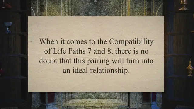 Video thumbnail for Life Path 7 And 9 Compatibility [Love, Marriage and children]