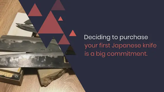 'Video thumbnail for Sharpy_-_Japanese_knives'