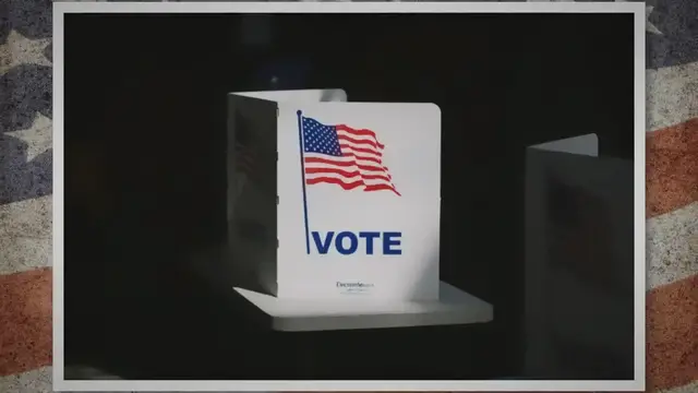 Video thumbnail for Republicans Are Trouncing Democrats in This One Important Metric - Election Central