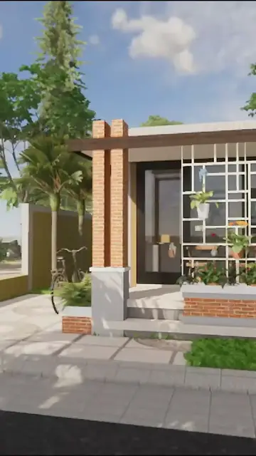 Video thumbnail for philippines low budget simple house design