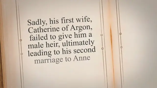'Video thumbnail for Anne Boleyn—Queen Of England Execution | Conspiracy Theories'
