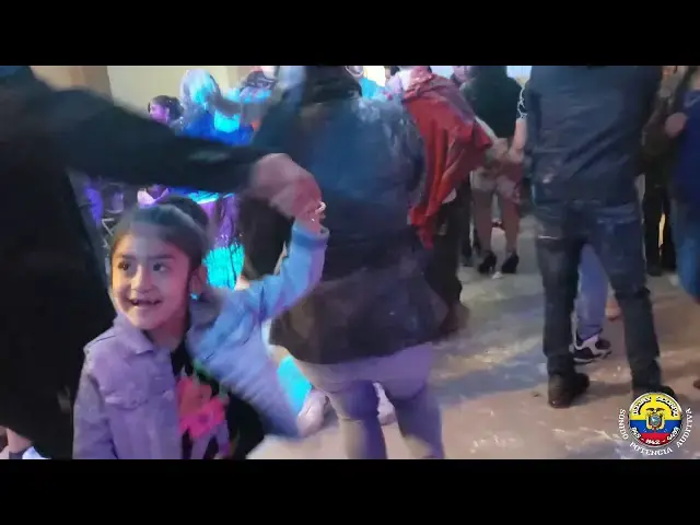 Video thumbnail for DJ SCORPIO IN THE MIX carnaval Spring Valley