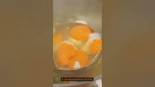 Video thumbnail for What Is A Soup Ladle Used For? 6 Superb Things That You Can Do With Soup Ladle