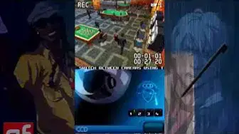 Video thumbnail for C.O.P.: The Recruit E3 Gameplay Trailer