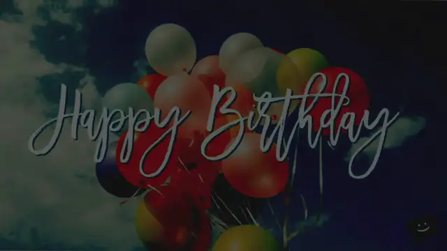Video thumbnail for Fresh Cute and Inspirational Birthday Wishes
