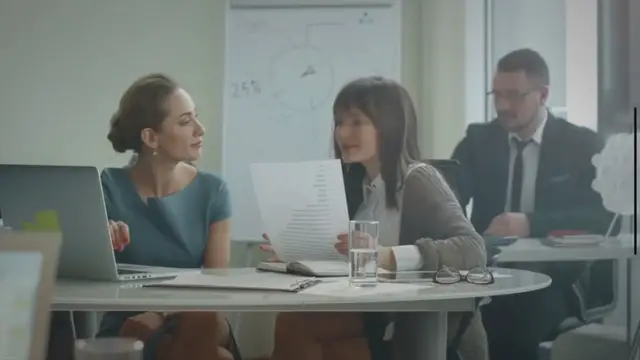 Video thumbnail for How to Create Cool Animated Pie Charts in PowerPoint