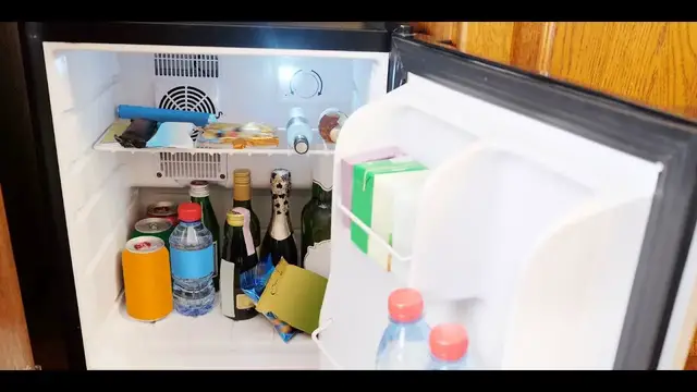 Video thumbnail for Superb 4 Step How To Reset Galanz Mini Fridge